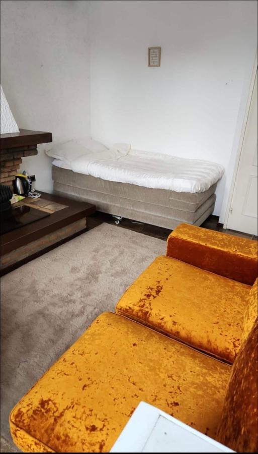 Private Room In The Centre Of Tilburg Luaran gambar