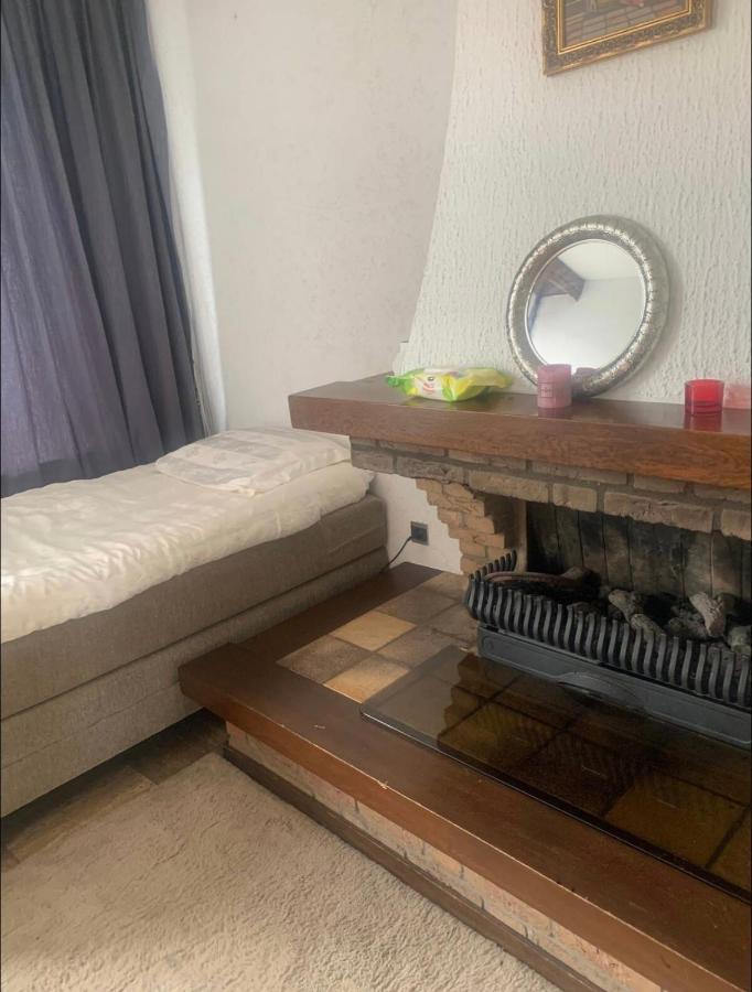 Private Room In The Centre Of Tilburg Luaran gambar