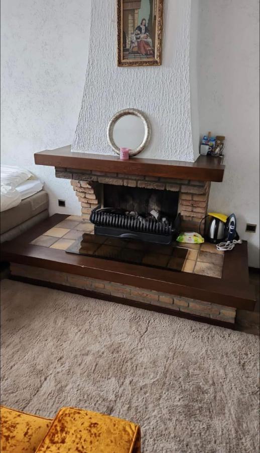 Private Room In The Centre Of Tilburg Luaran gambar