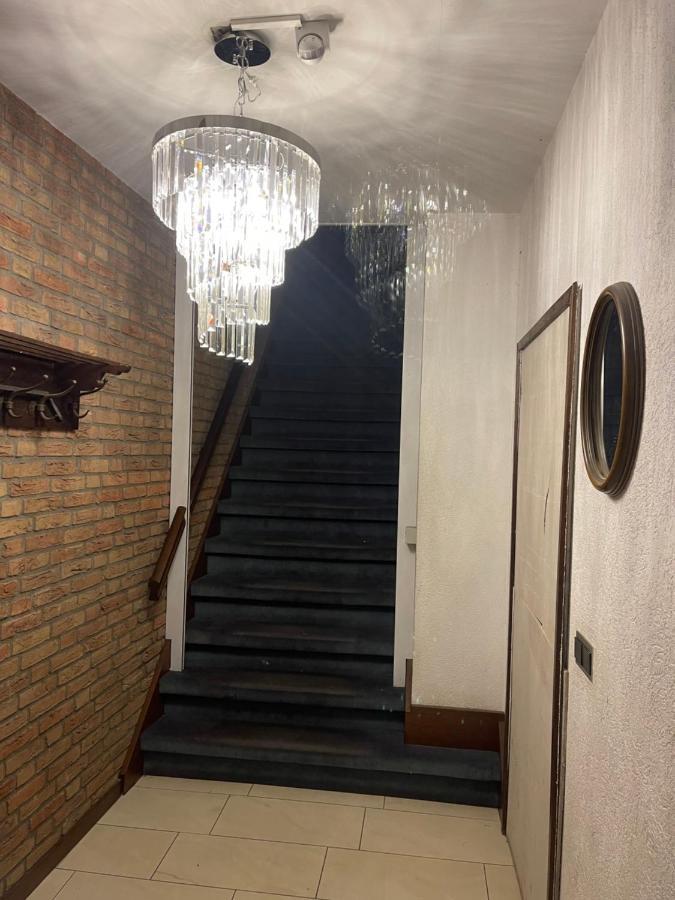 Private Room In The Centre Of Tilburg Luaran gambar