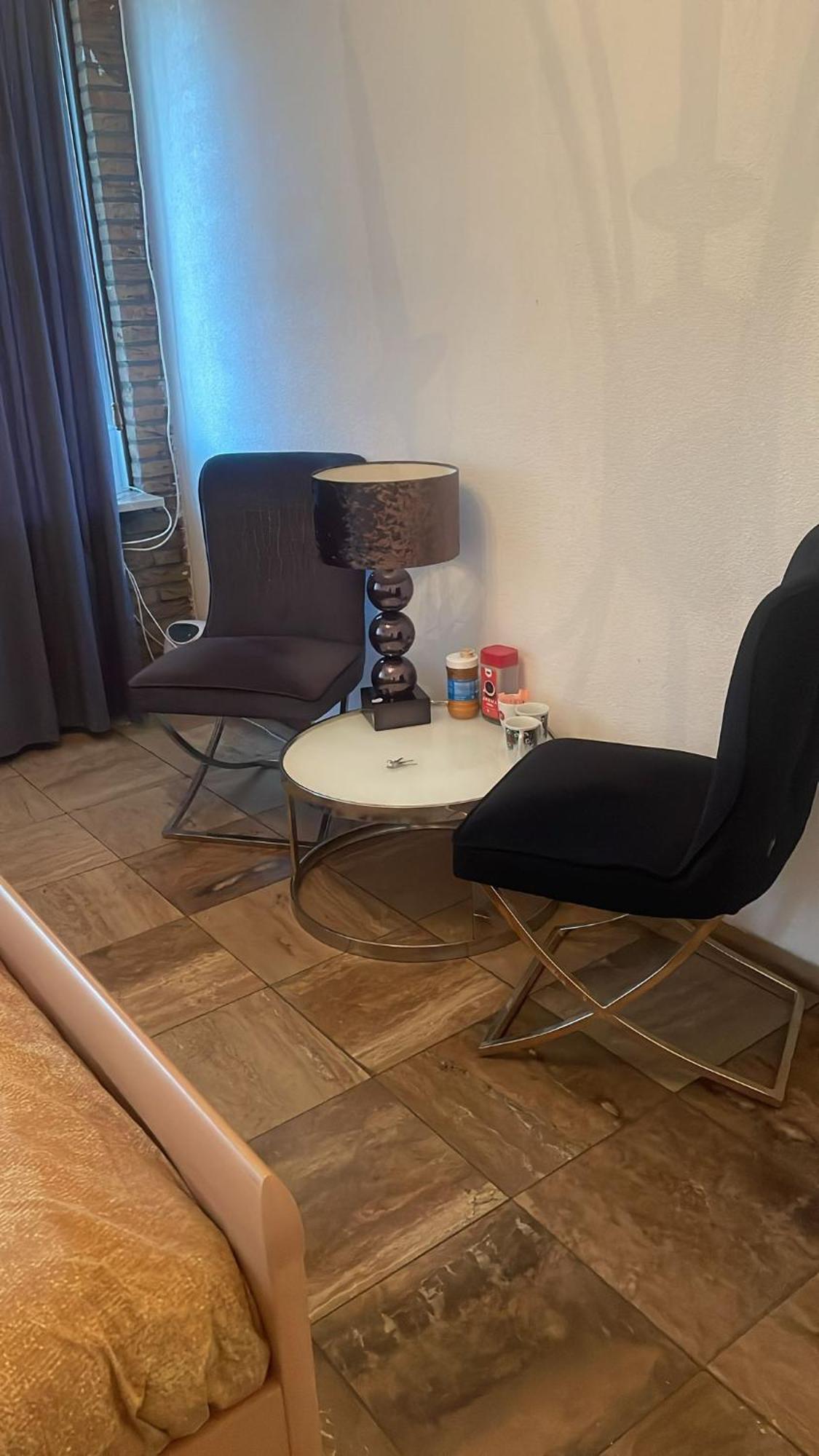 Private Room In The Centre Of Tilburg Luaran gambar