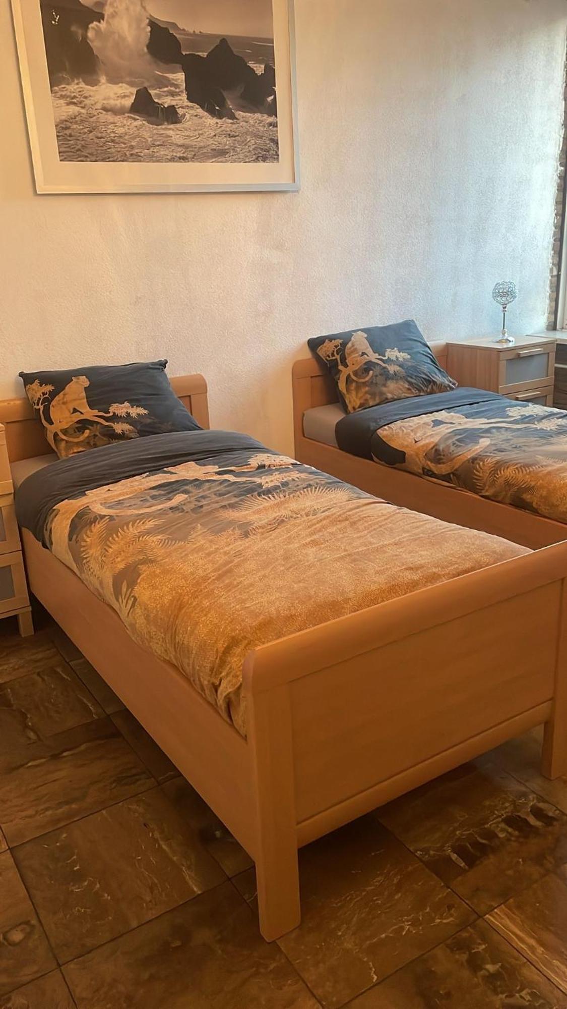 Private Room In The Centre Of Tilburg Luaran gambar